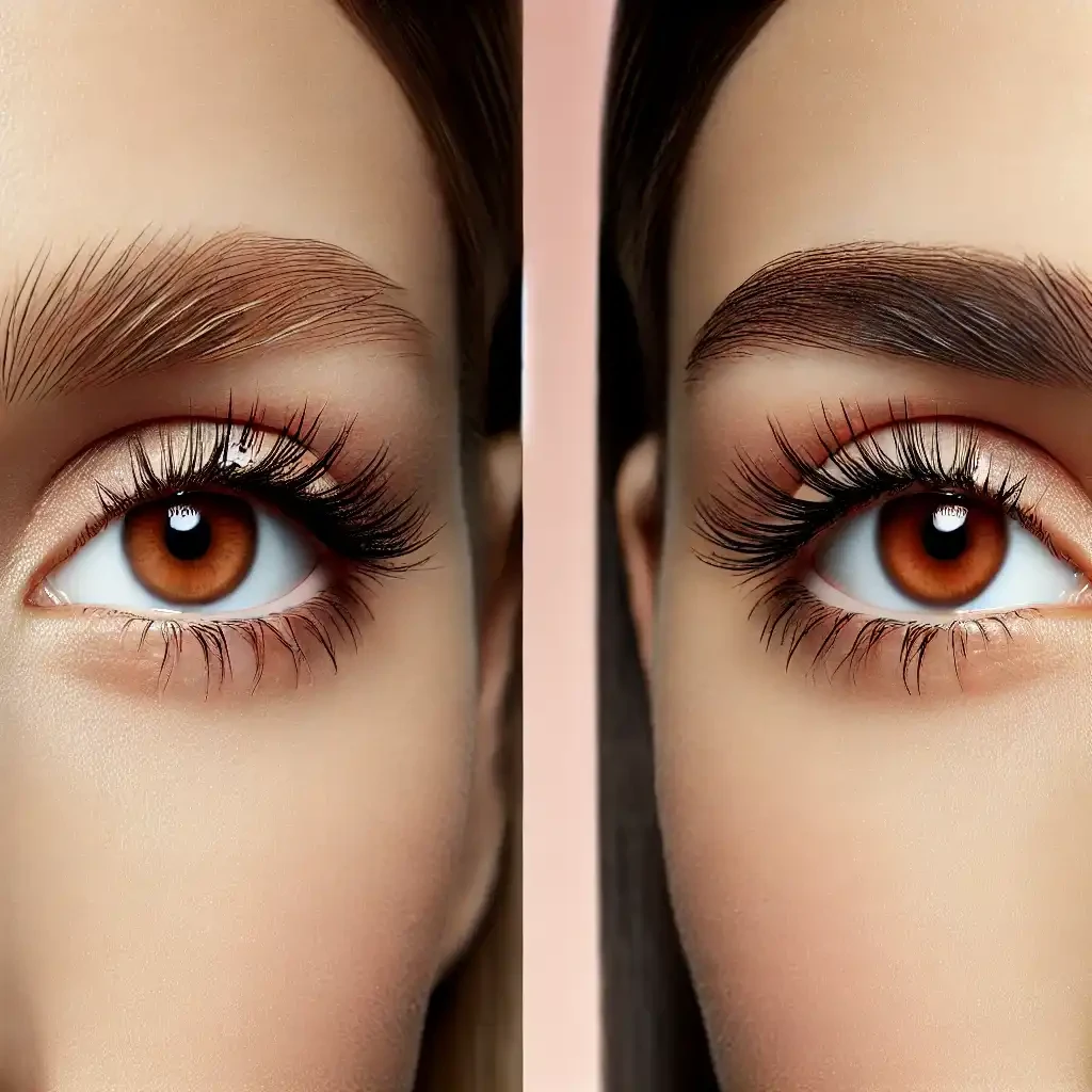 Lifting de pestanyes