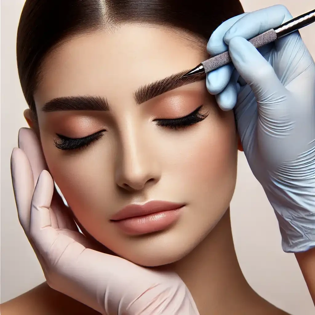 Microblading de celles