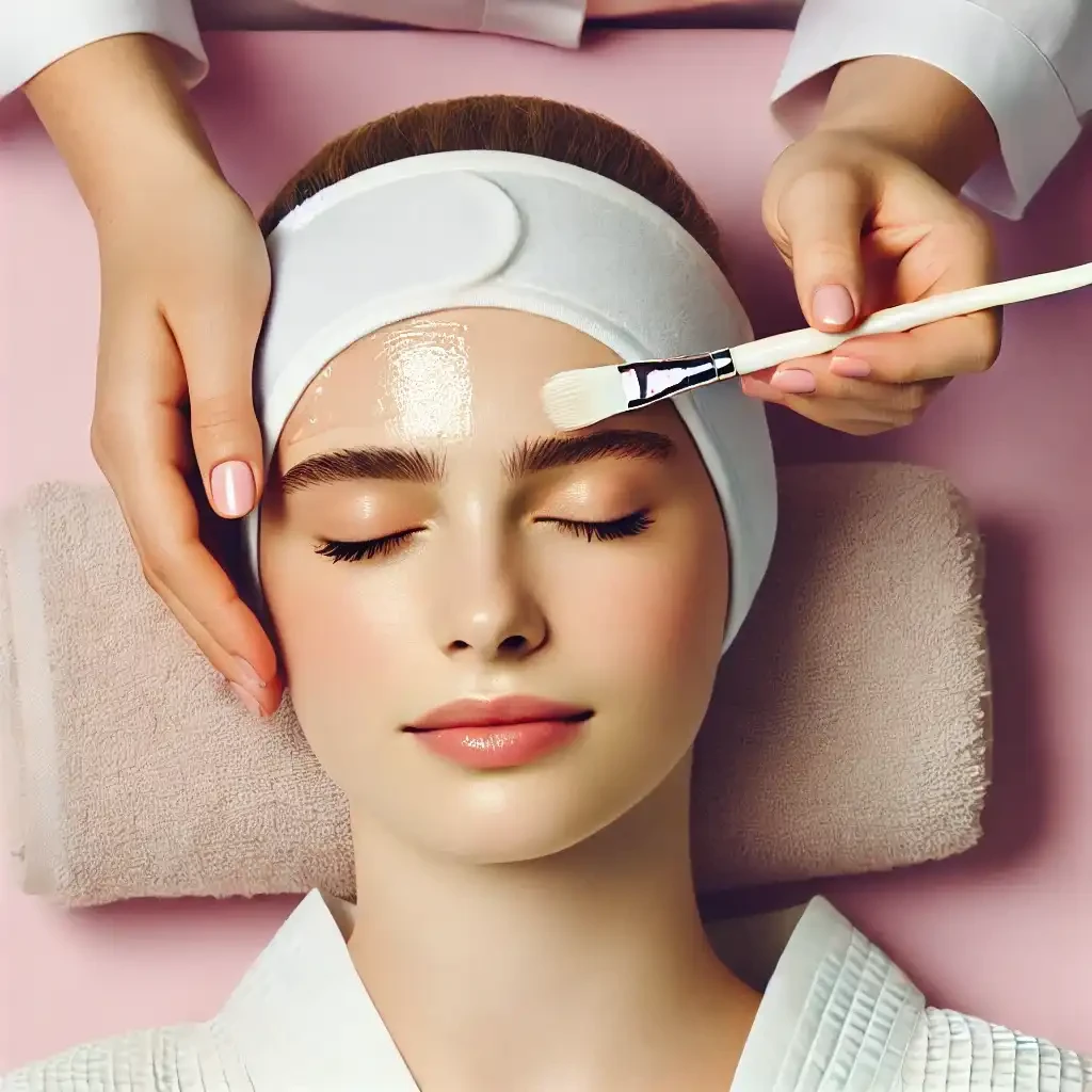 Tractament de taques