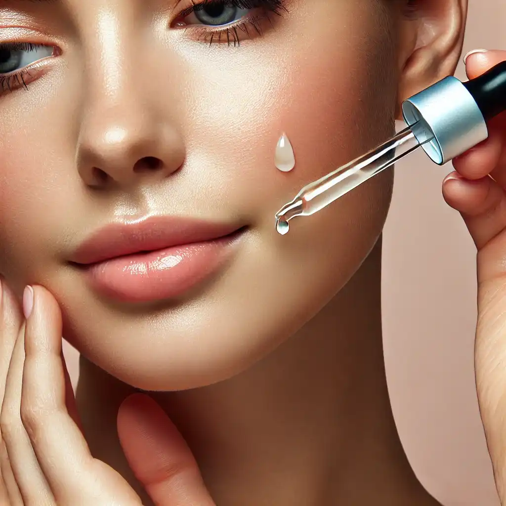 Pèptids de col·lagen o àcid hialurònic